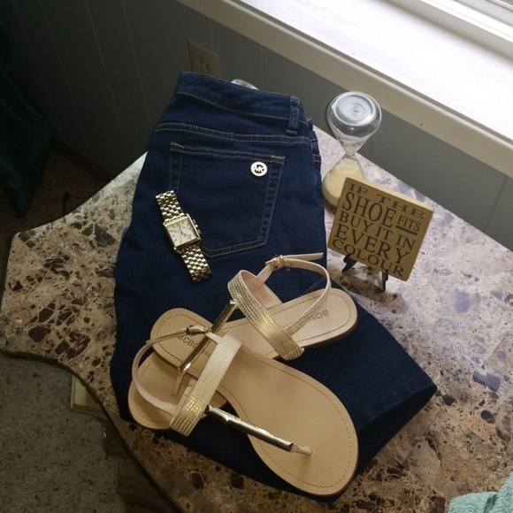Michael kors capris - Picture 1 of 8